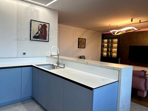 квартира за адресою Кудрявська вул., 24а