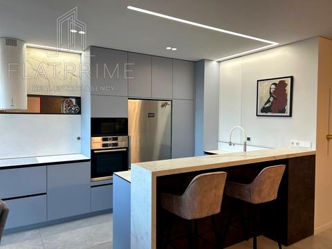 квартира за адресою Кудрявська вул., 24а