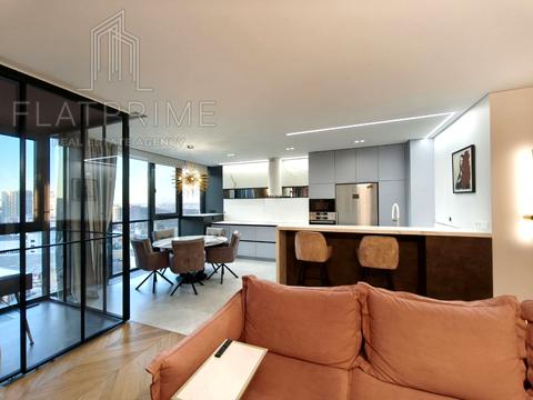 квартира за адресою Кудрявська вул., 24а