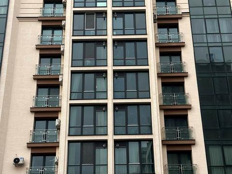 квартира по адресу Гетмана Мазепы ул., 148/1