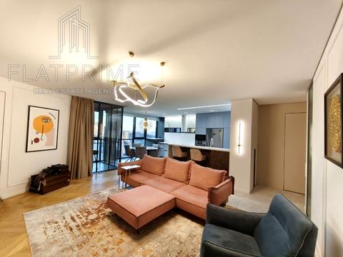 квартира за адресою Кудрявська вул., 24а