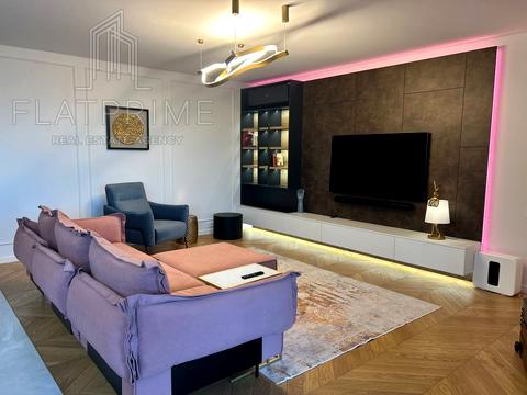 квартира за адресою Кудрявська вул., 24а