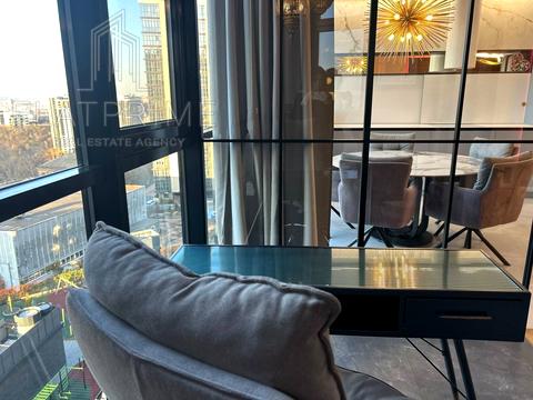 квартира за адресою Кудрявська вул., 24а