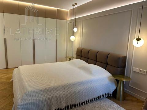 квартира за адресою Кудрявська вул., 24а