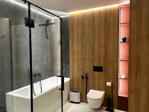 квартира за адресою Кудрявська вул., 24а