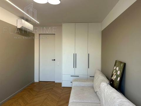 квартира за адресою Кудрявська вул., 24а