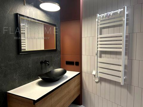 квартира за адресою Кудрявська вул., 24а