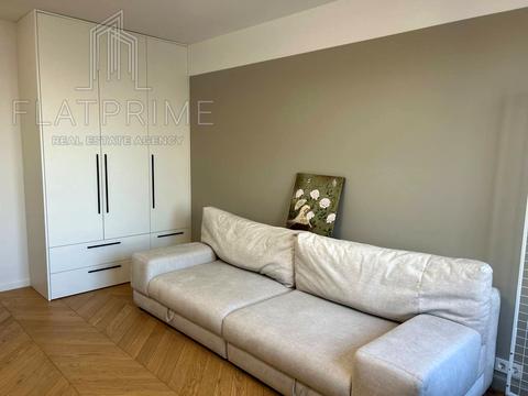 квартира за адресою Кудрявська вул., 24а