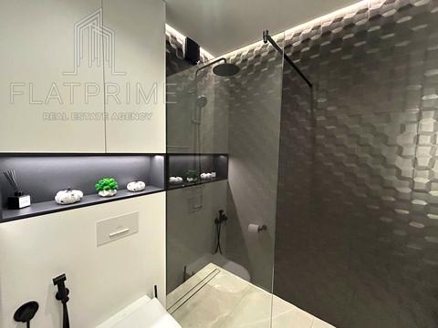 квартира за адресою Кудрявська вул., 24а