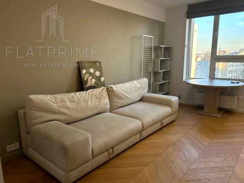 квартира за адресою Кудрявська вул., 24а