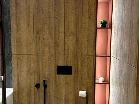 квартира за адресою Кудрявська вул., 24а