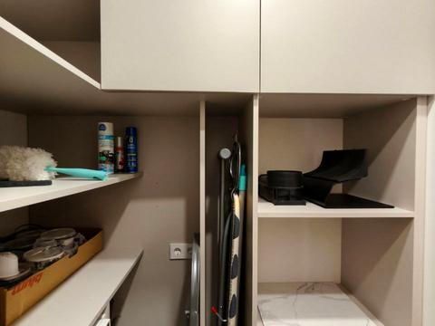 квартира за адресою Кудрявська вул., 24а