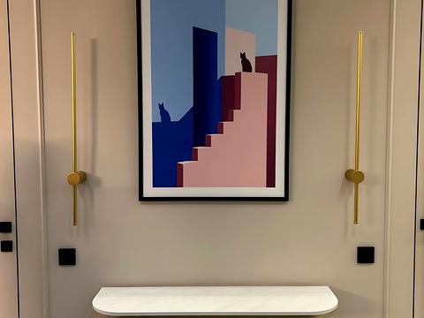 квартира за адресою Кудрявська вул., 24а