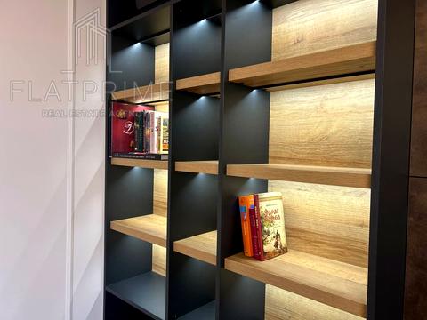 квартира за адресою Кудрявська вул., 24а