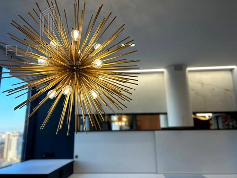 квартира за адресою Кудрявська вул., 24а