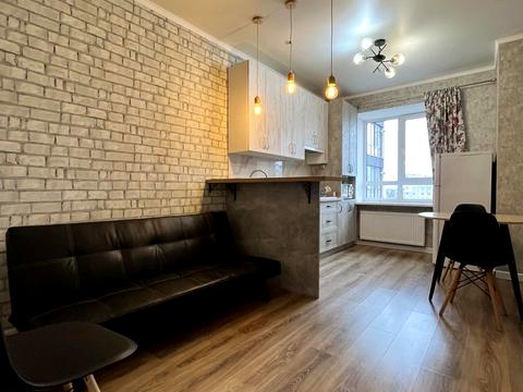 квартира за адресою Степана Бандери вул., 15