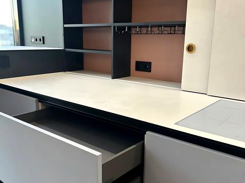 квартира за адресою Кудрявська вул., 24а