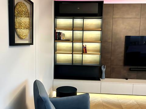 квартира за адресою Кудрявська вул., 24а