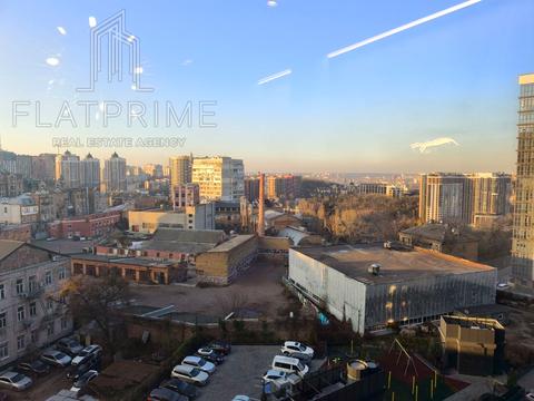 квартира за адресою Кудрявська вул., 24а