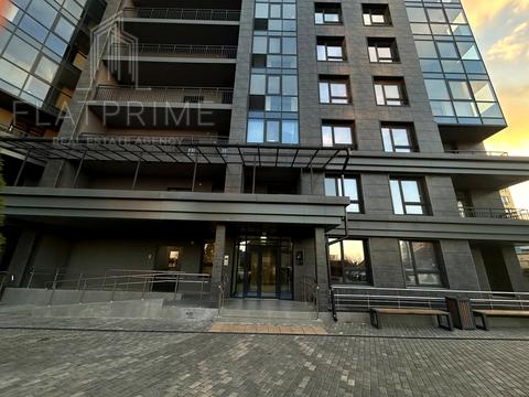 квартира за адресою Кудрявська вул., 24а