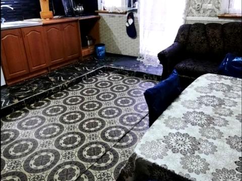 дом по адресу Передовая ул.