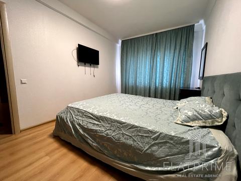 квартира за адресою Чоколівський бульв., 19