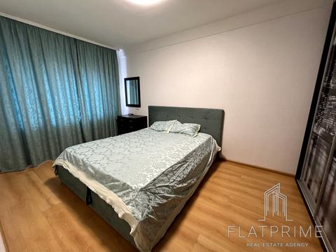 квартира за адресою Чоколівський бульв., 19