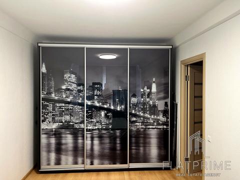 квартира за адресою Чоколівський бульв., 19