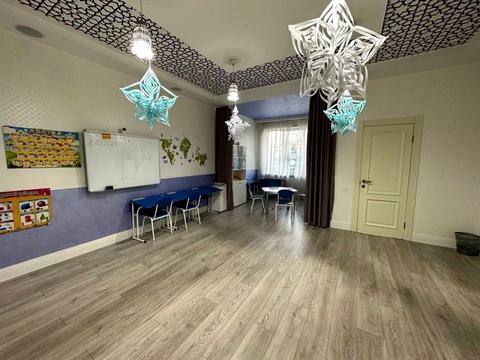 комерційна за адресою Французький бульв., 60в