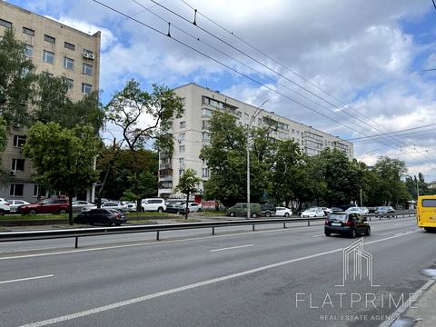 квартира за адресою Чоколівський бульв., 19