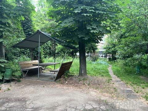 квартира за адресою Чоколівський бульв., 19