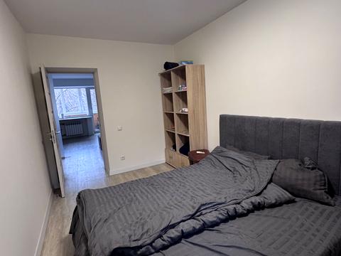 квартира по адресу Игоревская ул., 2/6