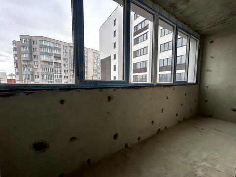 квартира по адресу Бережанская ул., 23