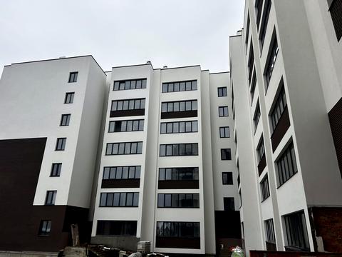 квартира по адресу Бережанская ул., 23