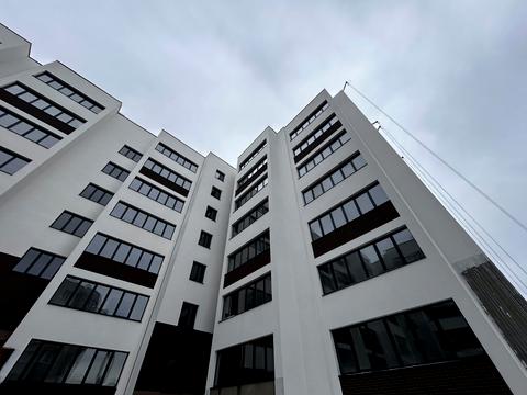 квартира по адресу Бережанская ул., 23