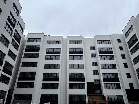 квартира по адресу Бережанская ул., 23