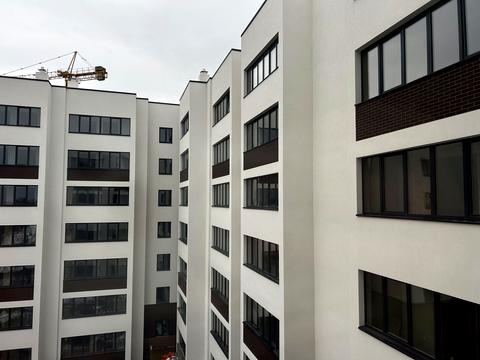 квартира по адресу Бережанская ул., 23