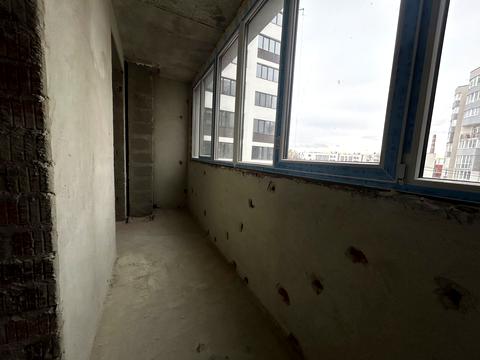 квартира по адресу Бережанская ул., 23