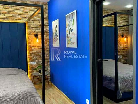 квартира за адресою Михайла Максимовича вул. (Онуфрія Трутенка), 24