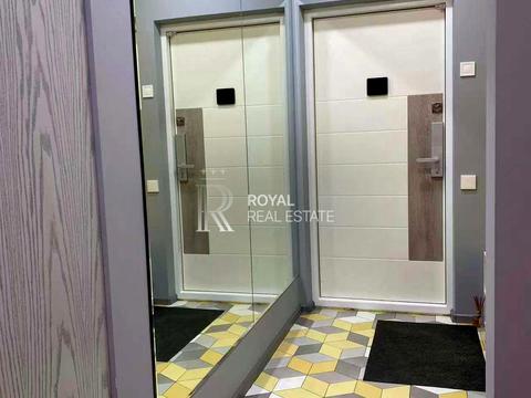 квартира за адресою Михайла Максимовича вул. (Онуфрія Трутенка), 24