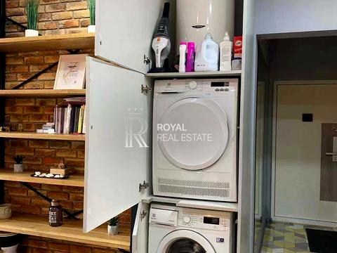 квартира за адресою Михайла Максимовича вул. (Онуфрія Трутенка), 24