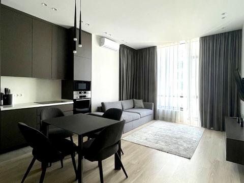 квартира по адресу Замарстыновская ул. (Калинина), 170-Е