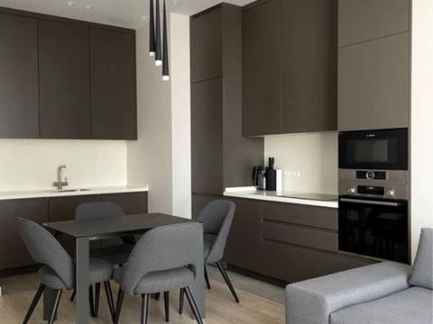 квартира за адресою Замарстинівська вул. (Калініна), 170-Е