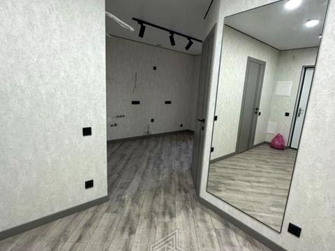 квартира за адресою Металургів вул., 30