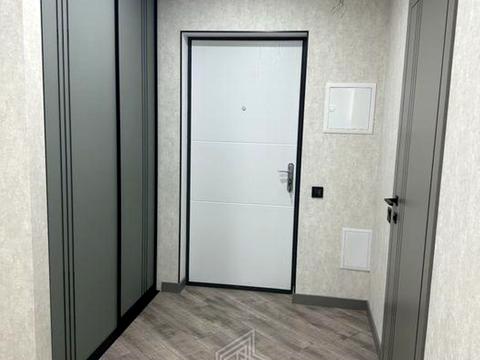 квартира за адресою Металургів вул., 30