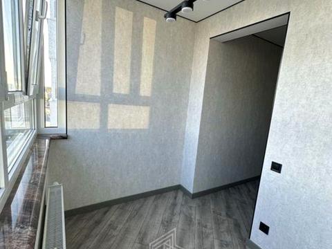 квартира за адресою Металургів вул., 30