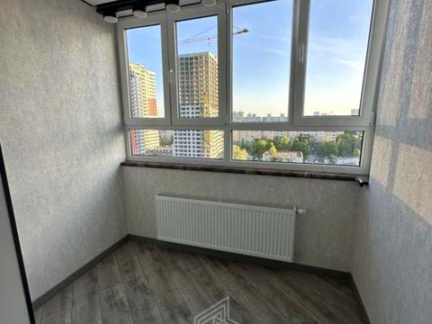 квартира за адресою Металургів вул., 30