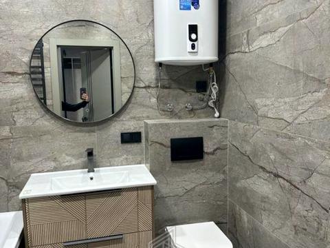 квартира за адресою Металургів вул., 30