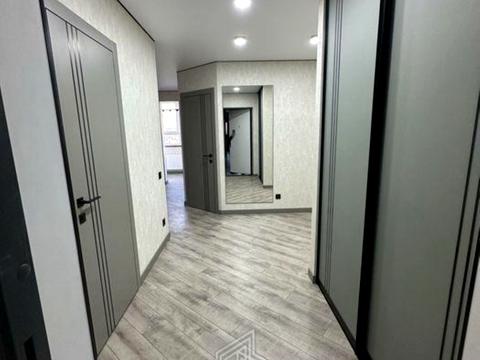 квартира за адресою Металургів вул., 30