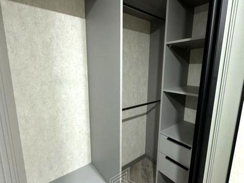 квартира за адресою Металургів вул., 30